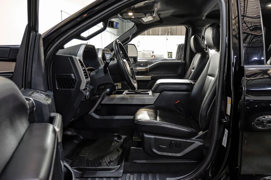 2022 Ford Super Duty 4th Gen - Image 4 of 31
