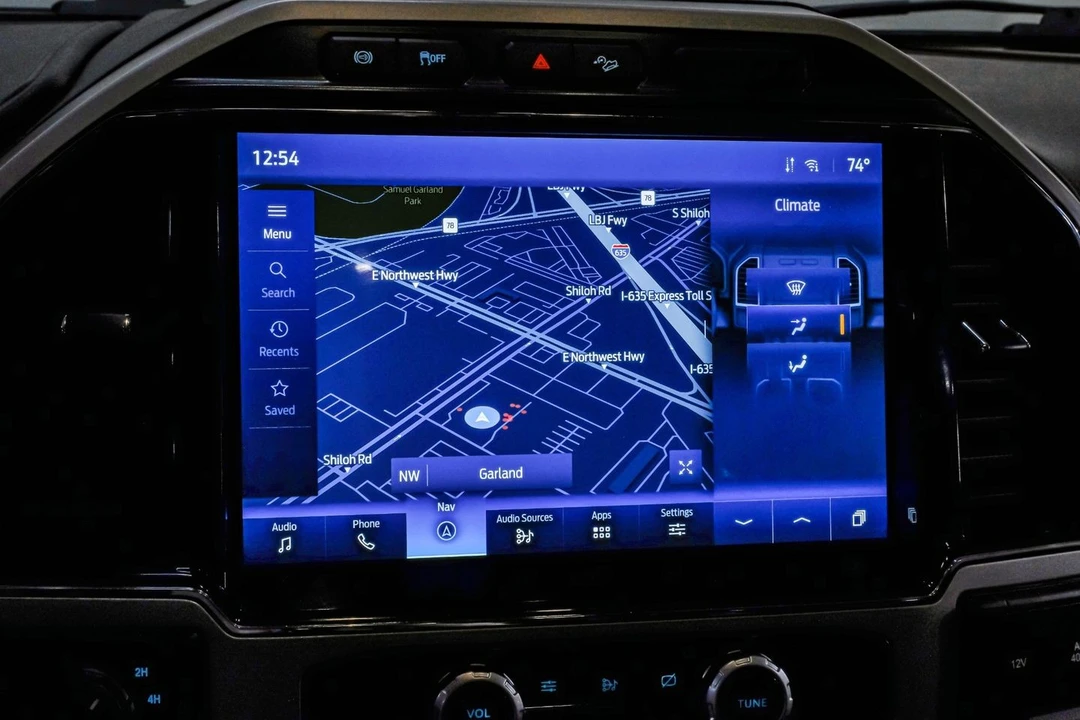 2022 Ford Super Duty 4th Gen - Image 27 of 31