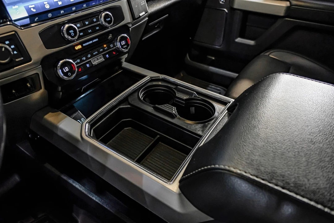 2022 Ford Super Duty 4th Gen - Image 30 of 31