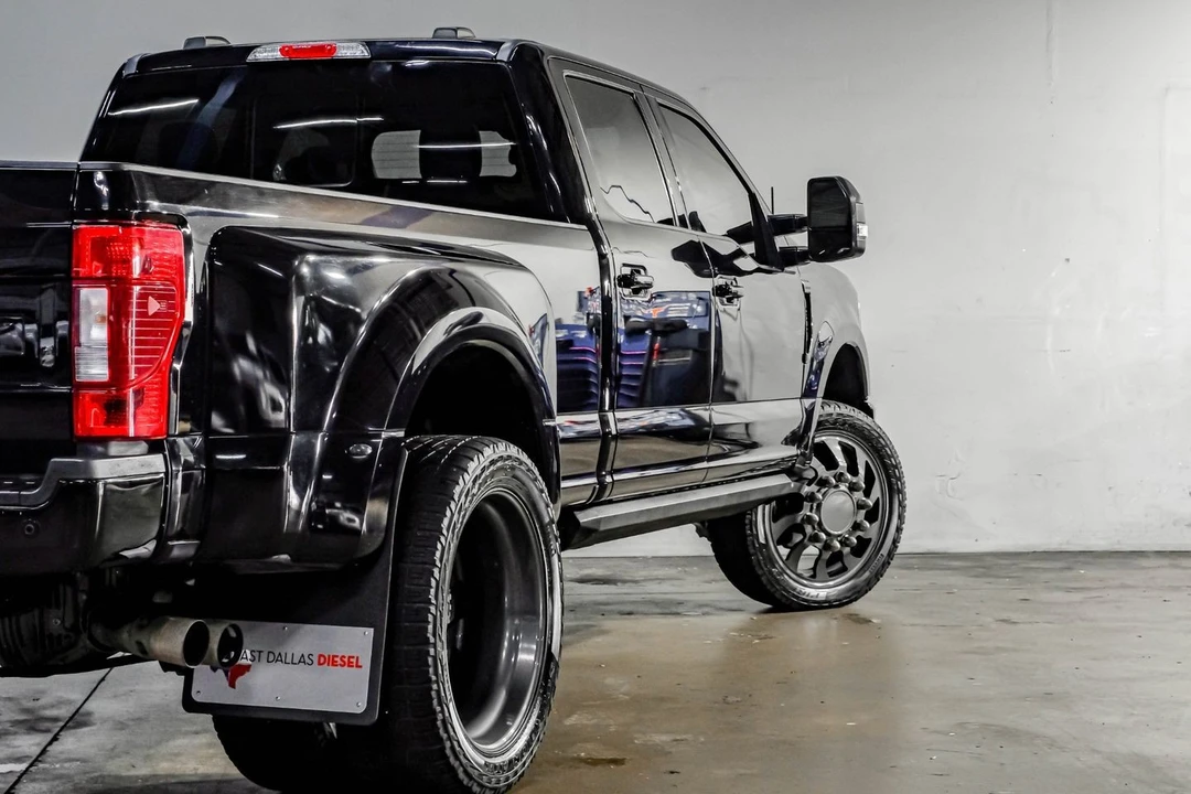 2022 Ford Super Duty 4th Gen - Image 13 of 31