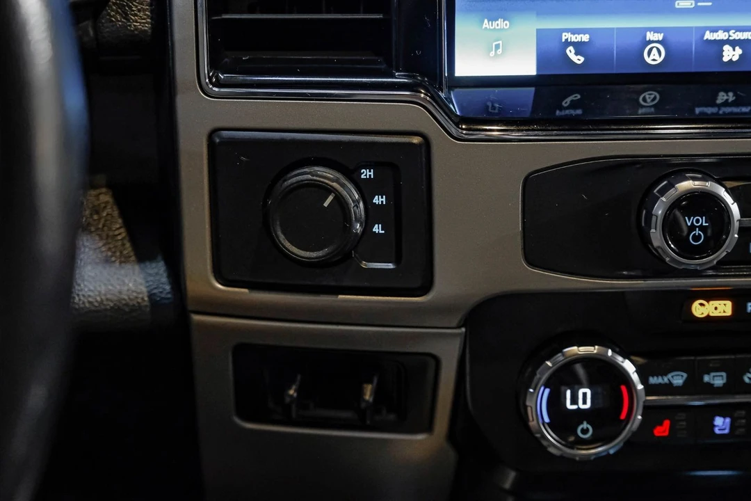 2022 Ford Super Duty 4th Gen - Image 31 of 31