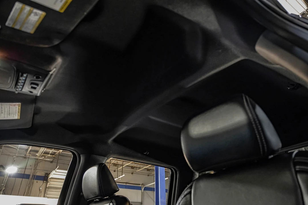 2022 Ford Super Duty 4th Gen - Image 29 of 31
