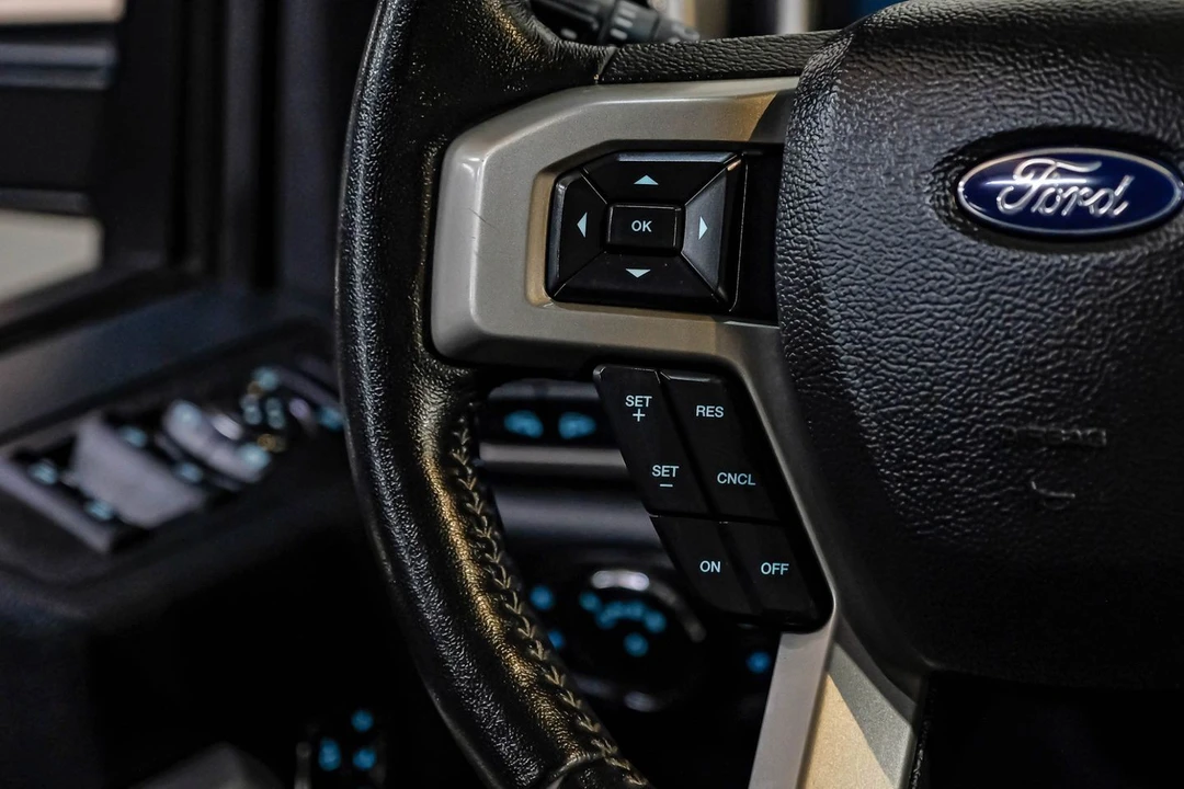 2022 Ford Super Duty 4th Gen - Image 23 of 31