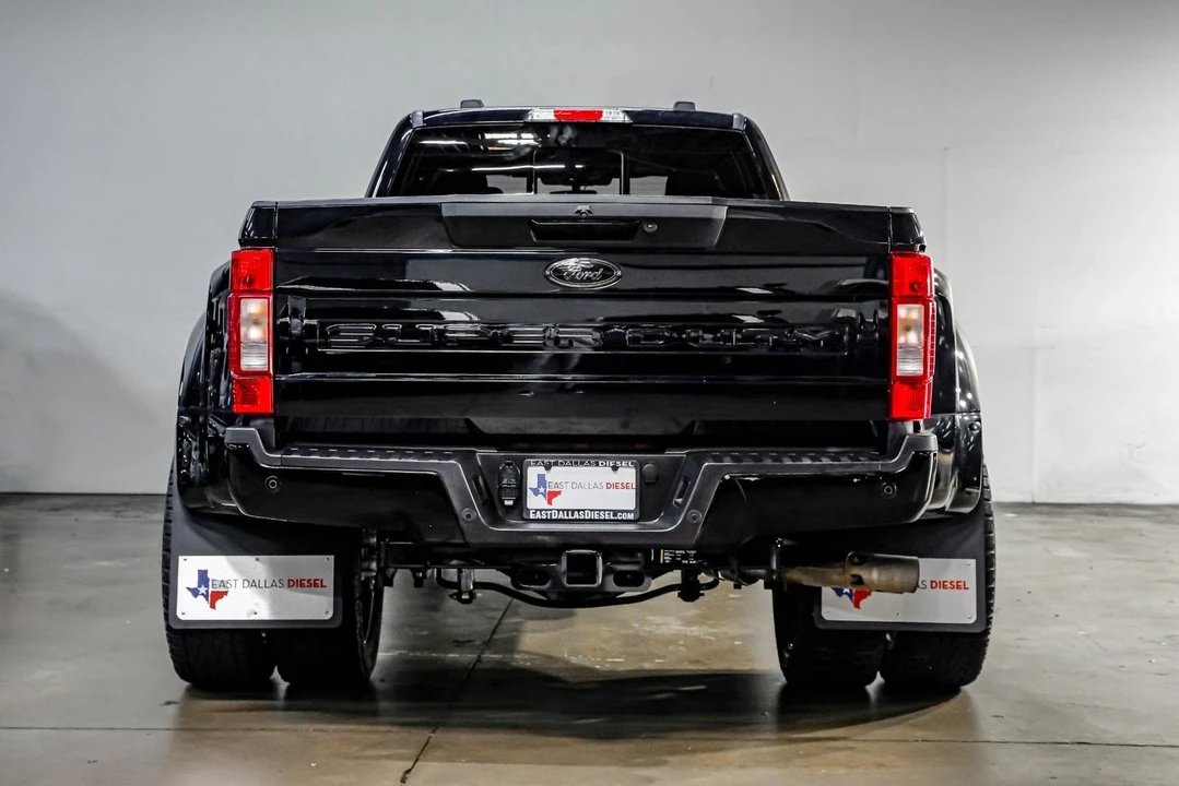 2022 Ford Super Duty 4th Gen - Image 14 of 31