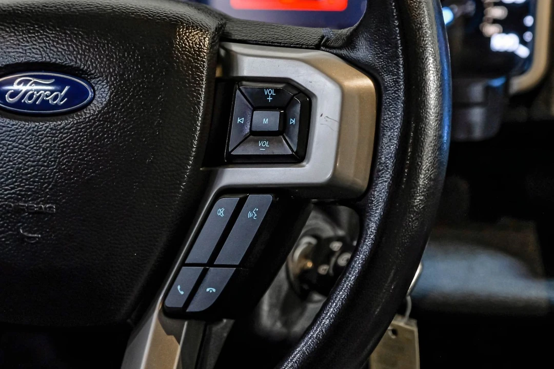 2022 Ford Super Duty 4th Gen - Image 24 of 31
