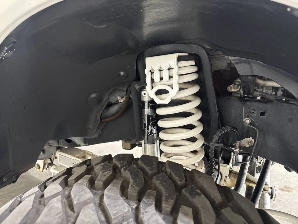 2022 Ford Super Duty 4th Gen - Image 7 of 11