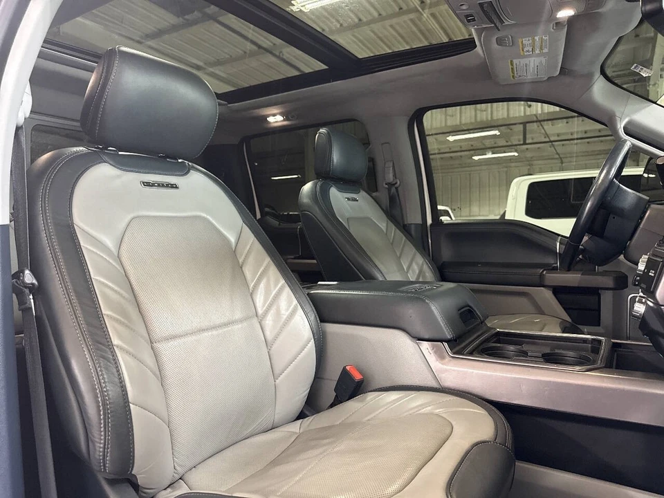 2022 Ford Super Duty 4th Gen - Image 11 of 11