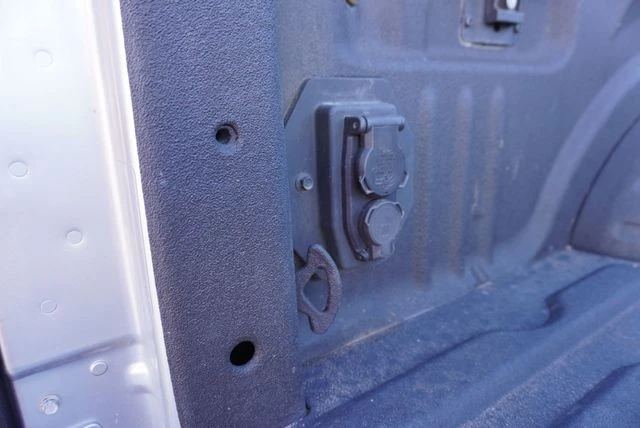 2022 Ford Super Duty 4th Gen - Image 12 of 21