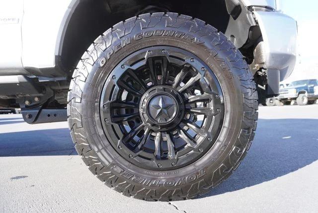2022 Ford Super Duty 4th Gen - Image 17 of 21
