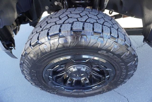 2022 Ford Super Duty 4th Gen - Image 18 of 21