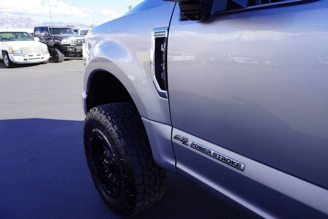 2022 Ford Super Duty 4th Gen - Image 21 of 21
