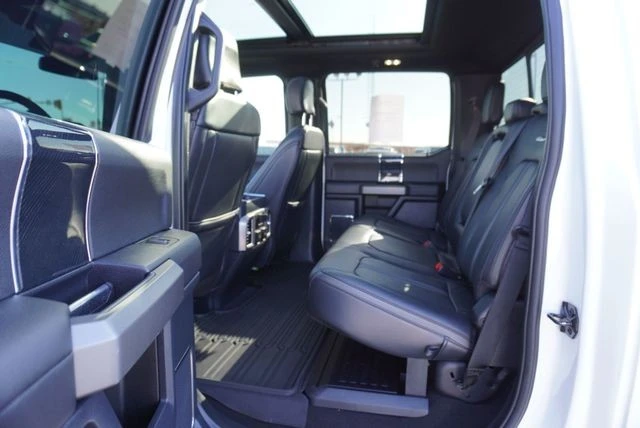 2022 Ford Super Duty 4th Gen - Image 24 of 31