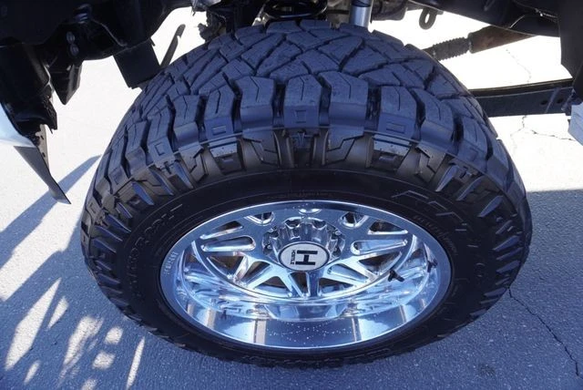 2022 Ford Super Duty 4th Gen - Image 17 of 21