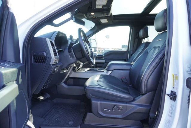 2022 Ford Super Duty 4th Gen - Image 23 of 31