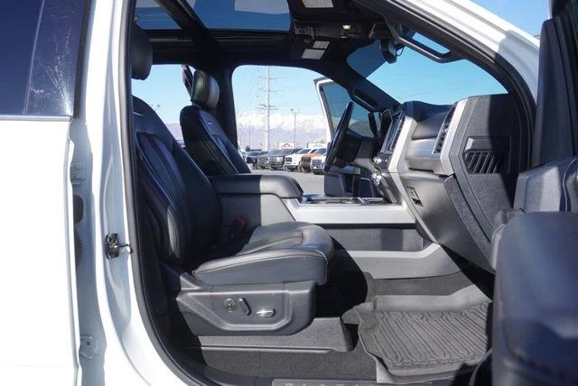 2022 Ford Super Duty 4th Gen - Image 26 of 31