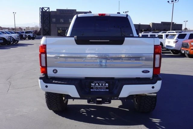 2022 Ford Super Duty 4th Gen - Image 9 of 31