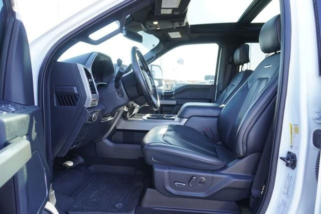 2022 Ford Super Duty 4th Gen - Image 23 of 31