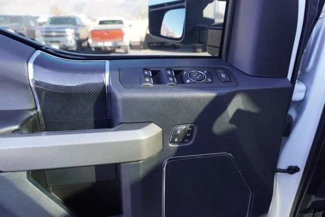 2022 Ford Super Duty 4th Gen - Image 30 of 31