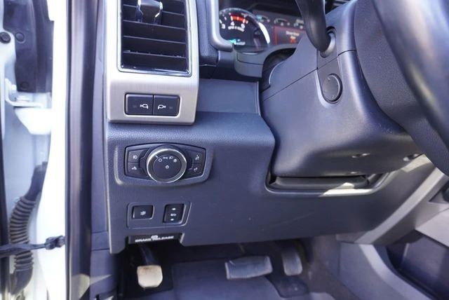 2022 Ford Super Duty 4th Gen - Image 31 of 31