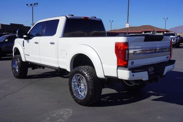 2022 Ford Super Duty 4th Gen - Image 8 of 31