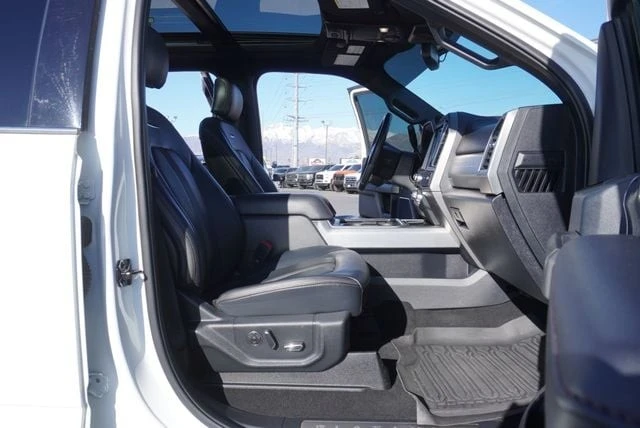 2022 Ford Super Duty 4th Gen - Image 26 of 31
