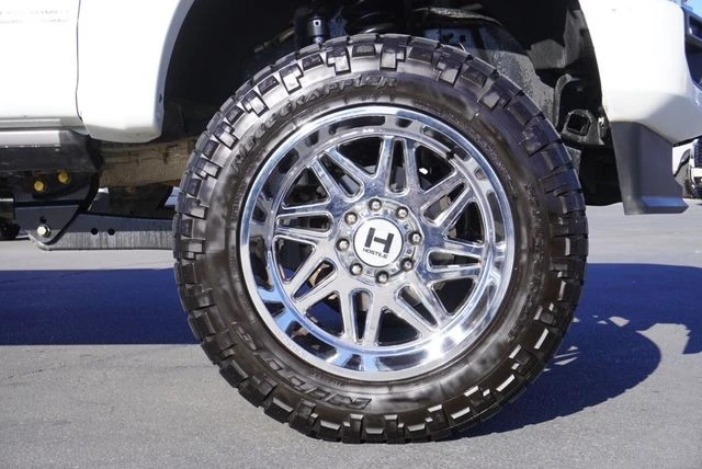2022 Ford Super Duty 4th Gen - Image 16 of 31