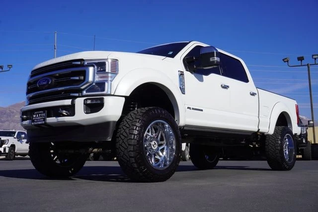 2022 Ford Super Duty 4th Gen - Image 6 of 31