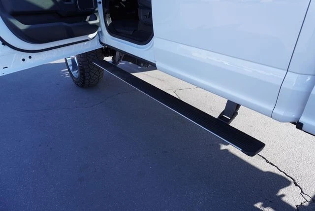 2022 Ford Super Duty 4th Gen - Image 22 of 31