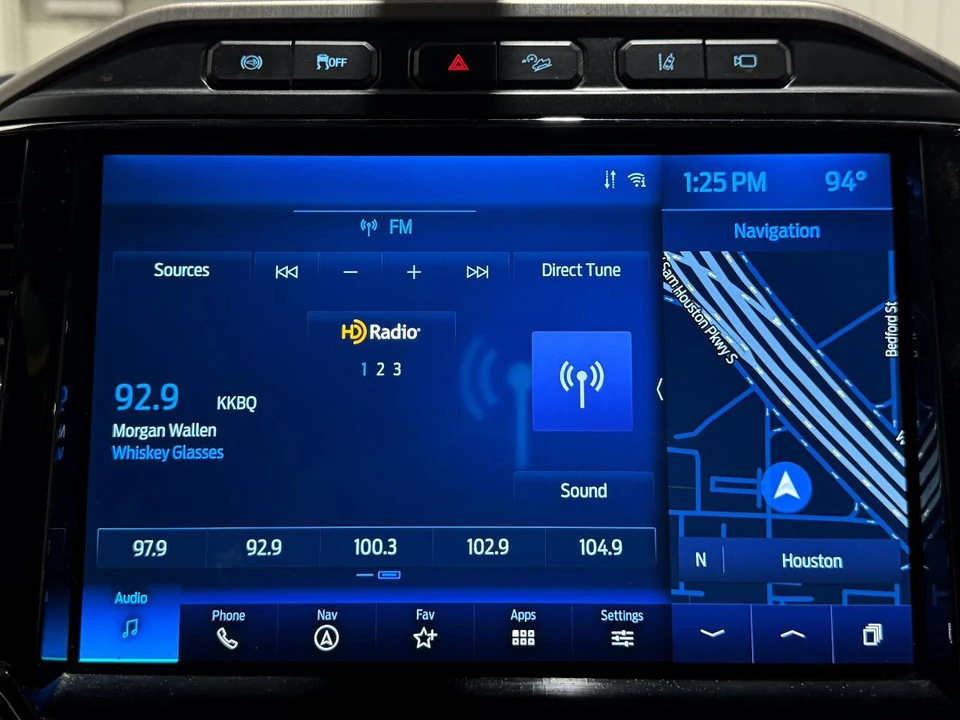 2022 Ford Super Duty 4th Gen - Image 8 of 31