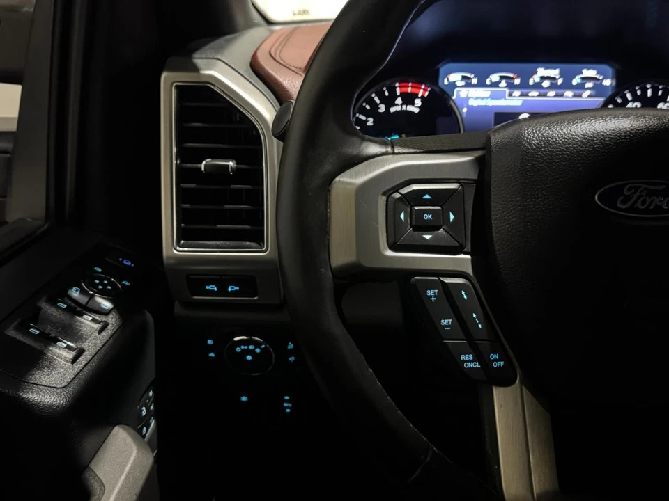 2022 Ford Super Duty 4th Gen - Image 22 of 31