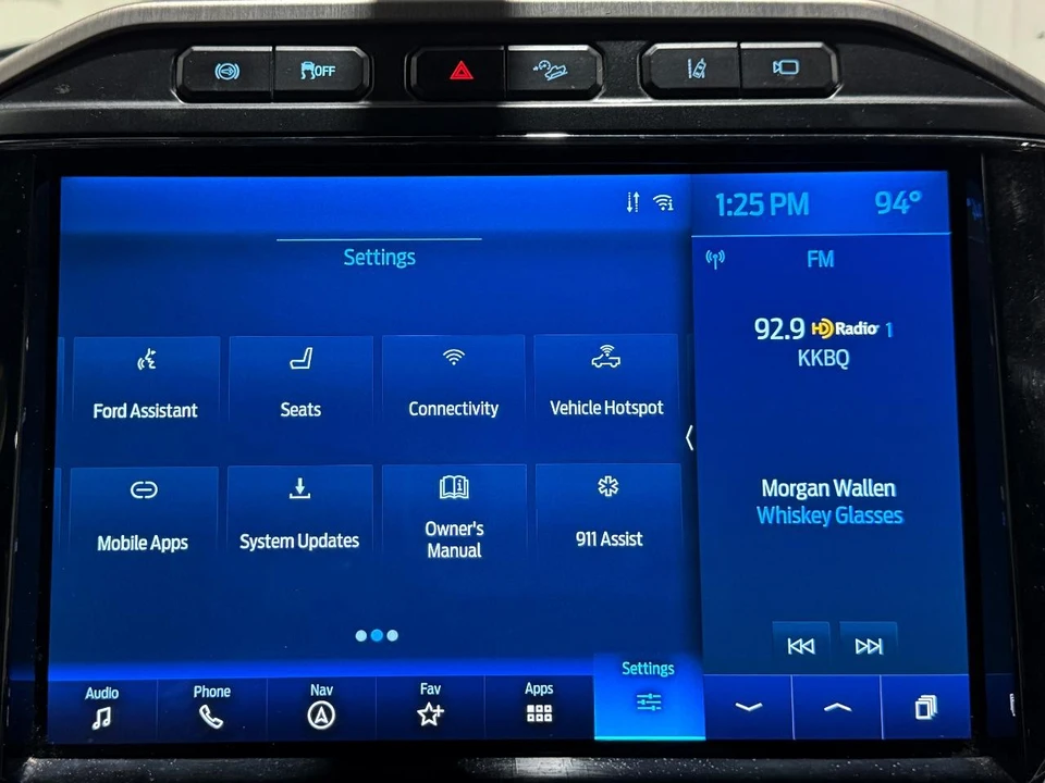 2022 Ford Super Duty 4th Gen - Image 12 of 31