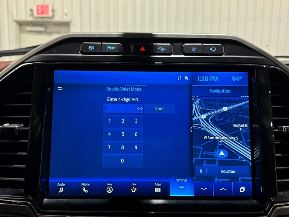 2022 Ford Super Duty 4th Gen - Image 27 of 31