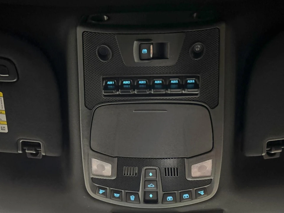 2022 Ford Super Duty 4th Gen - Image 30 of 31