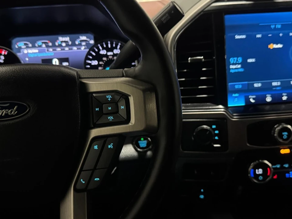 2022 Ford Super Duty 4th Gen - Image 23 of 31
