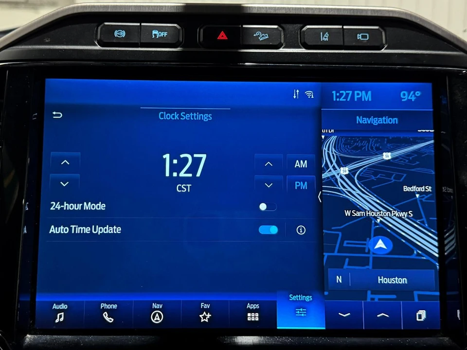 2022 Ford Super Duty 4th Gen - Image 19 of 31