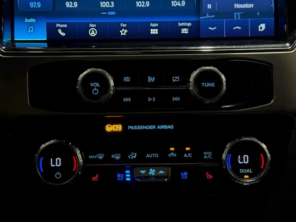 2022 Ford Super Duty 4th Gen - Image 28 of 31