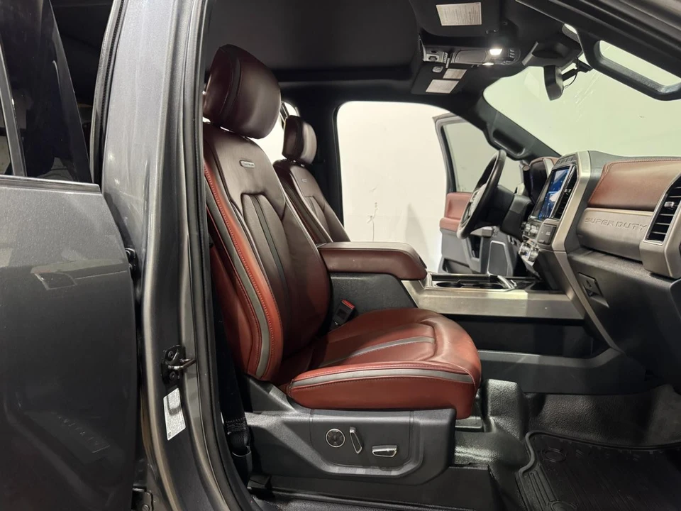 2022 Ford Super Duty 4th Gen - Image 14 of 31