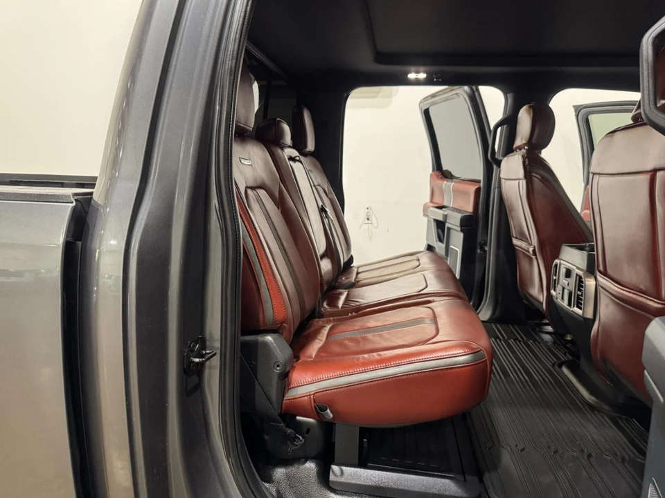 2022 Ford Super Duty 4th Gen - Image 17 of 31
