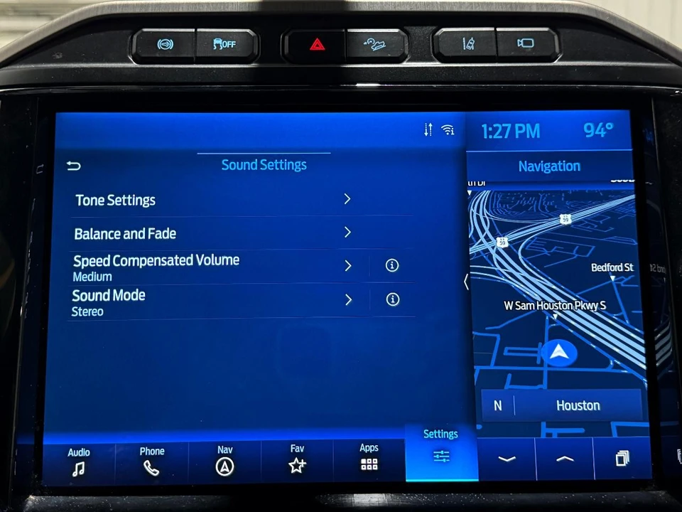 2022 Ford Super Duty 4th Gen - Image 22 of 31