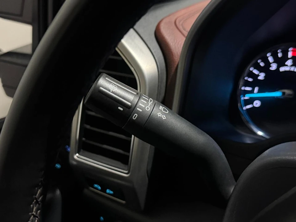 2022 Ford Super Duty 4th Gen - Image 24 of 31