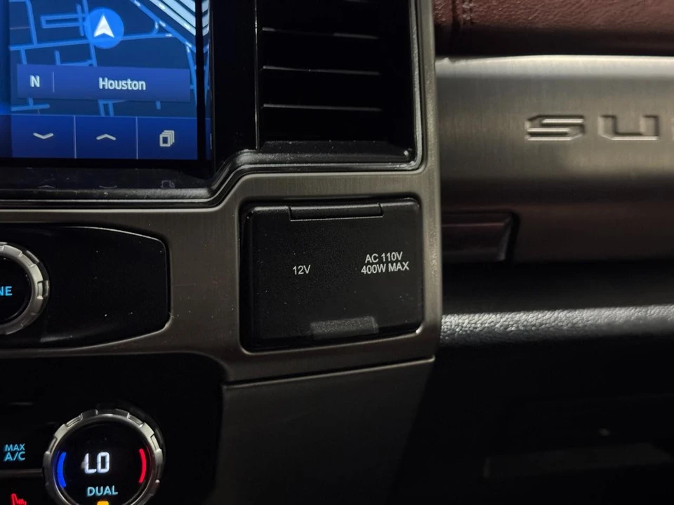 2022 Ford Super Duty 4th Gen - Image 27 of 31