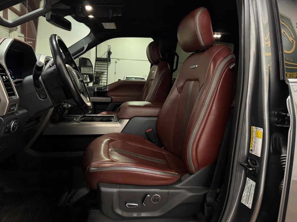 2022 Ford Super Duty 4th Gen - Image 3 of 31