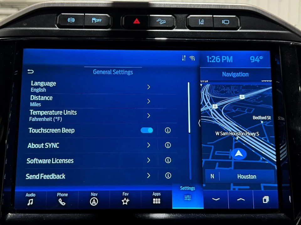 2022 Ford Super Duty 4th Gen - Image 17 of 31