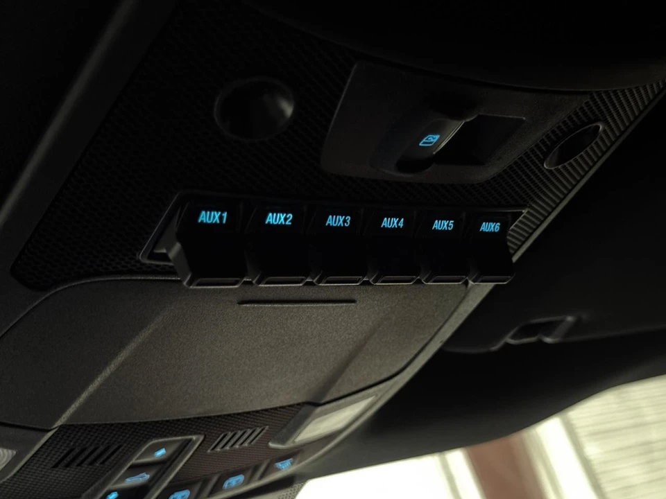 2022 Ford Super Duty 4th Gen - Image 31 of 31