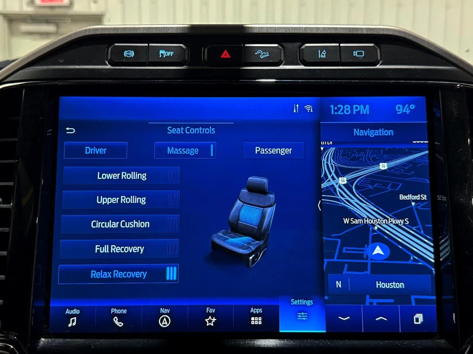 2022 Ford Super Duty 4th Gen - Image 26 of 31