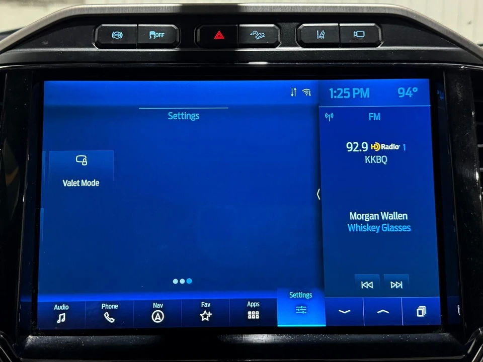 2022 Ford Super Duty 4th Gen - Image 13 of 31