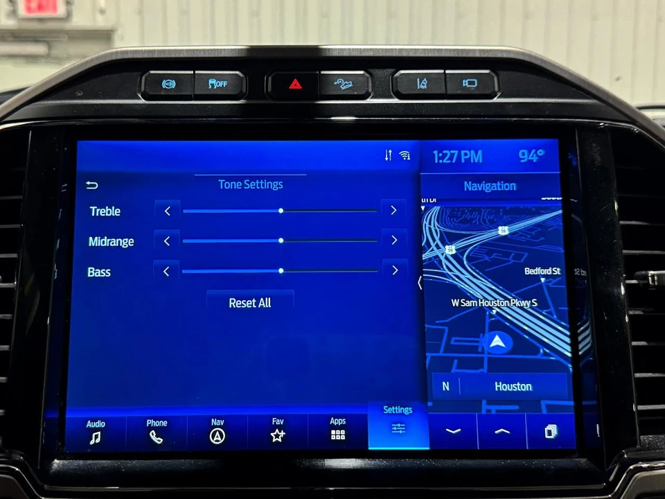 2022 Ford Super Duty 4th Gen - Image 24 of 31