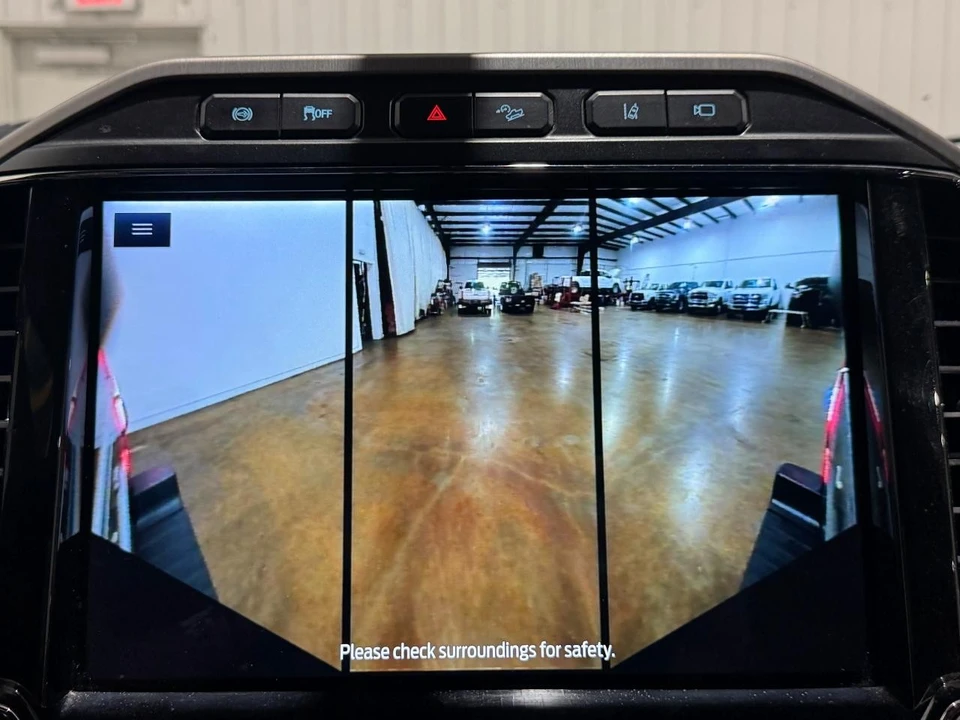 2022 Ford Super Duty 4th Gen - Image 29 of 31