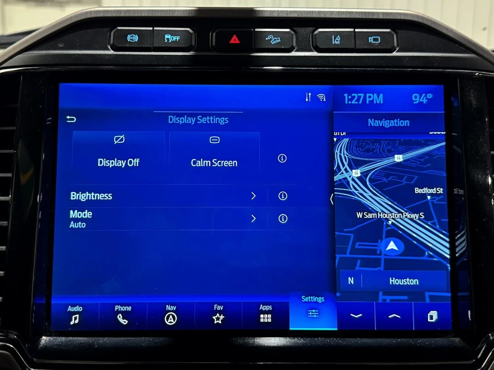 2022 Ford Super Duty 4th Gen - Image 20 of 31
