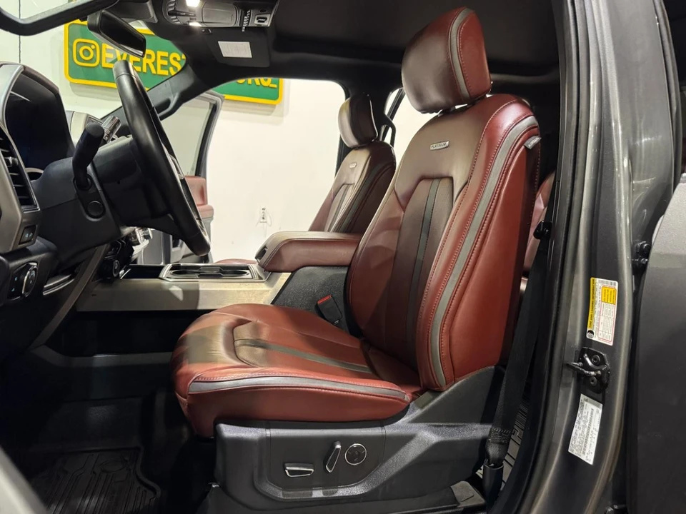 2022 Ford Super Duty 4th Gen - Image 13 of 31